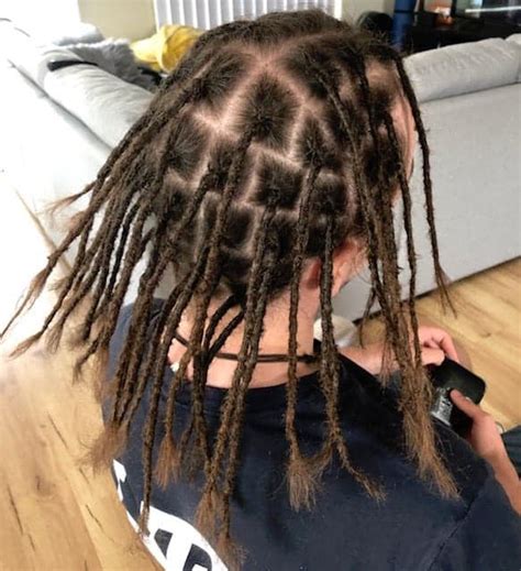 Crochet Dreadlocks Near Me