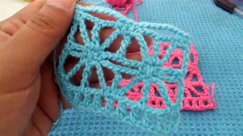 Crochet En Espanol