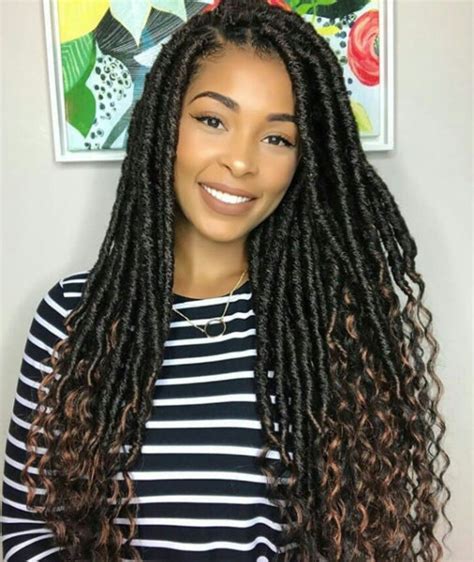 Crochet Faux Locs Near Me