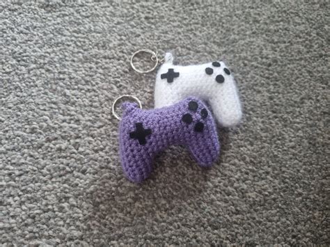 Crochet Gifts For Gamers