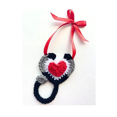 Crochet Gifts For Nurses