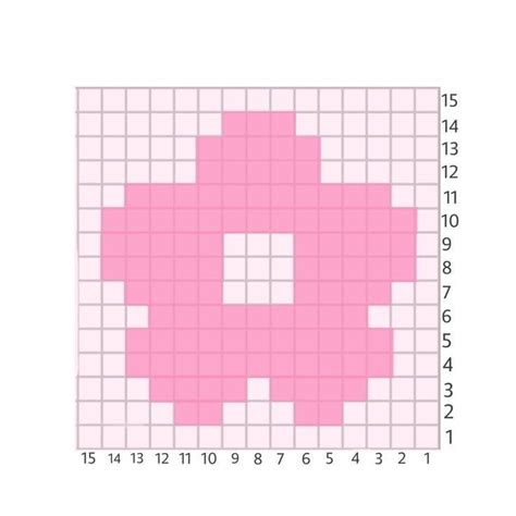 Crochet Grid Patterns