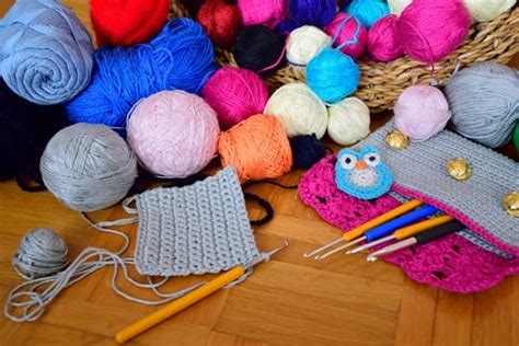 Crochet Group Near Me