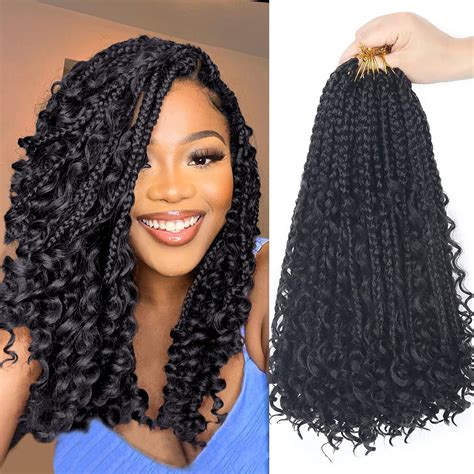 Crochet Hair Extensions Nyt