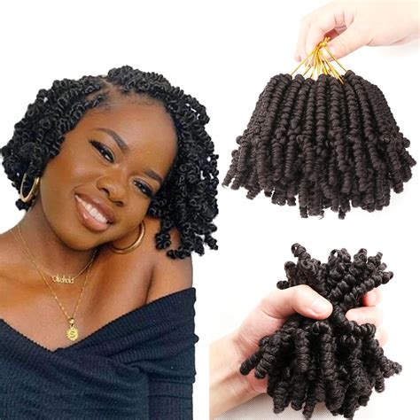 Crochet Hair For Sale