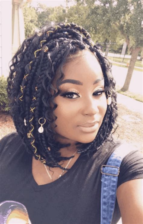 Crochet Hair Styles For Round Faces