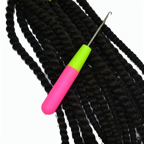 Crochet Hair Tool