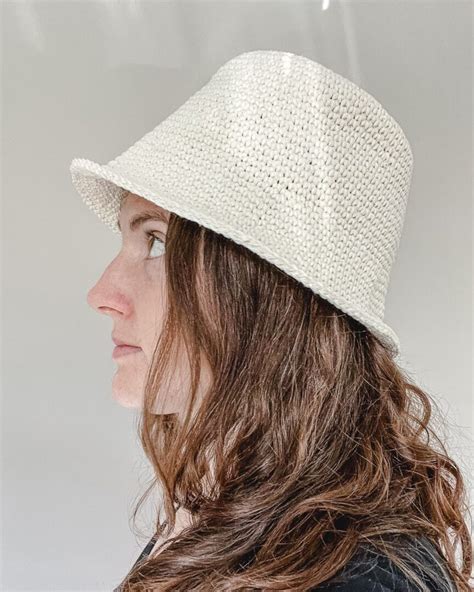 Crochet Hat Maker