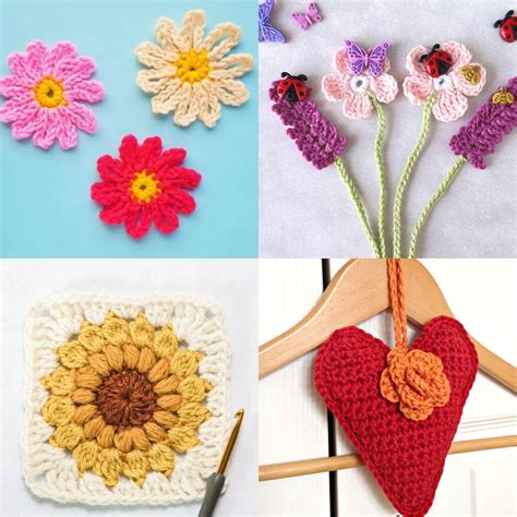 Crochet Home Projects