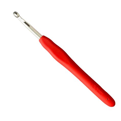 Crochet Hook 6mm