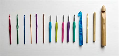 Crochet Hook Alternative