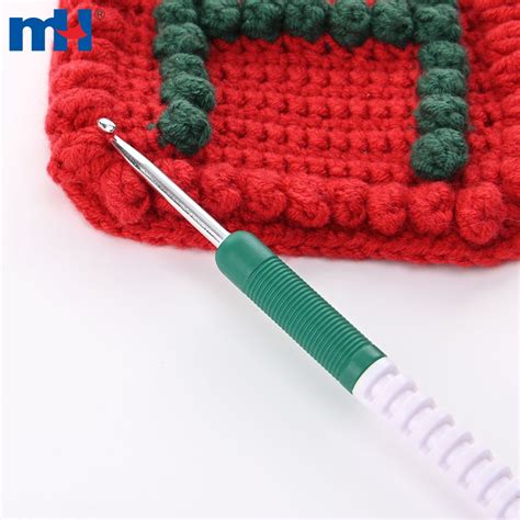 Crochet Hook For Knitting