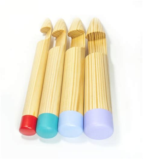 Crochet Hook Jumbo