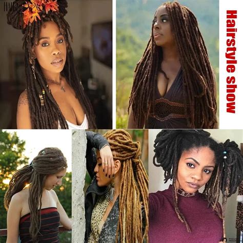 Crochet Hook Locs