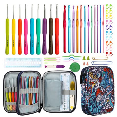 Crochet Hook Sets
