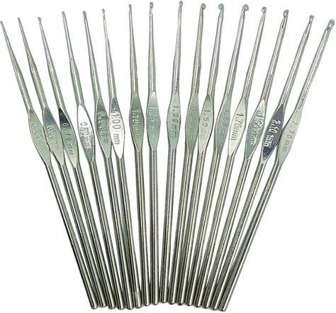 Crochet Hook Steel