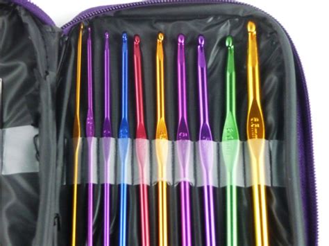 Crochet Hook Walgreens