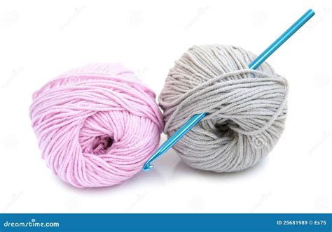 Crochet Hook Yarn