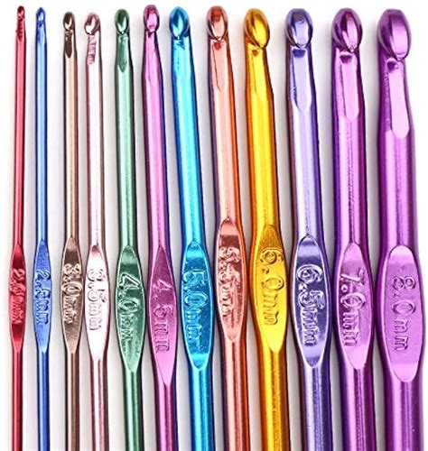 Crochet Hooks Amazon
