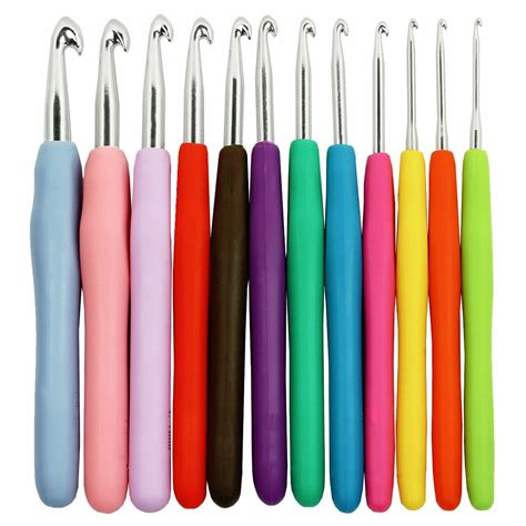 Crochet Hooks Michaels