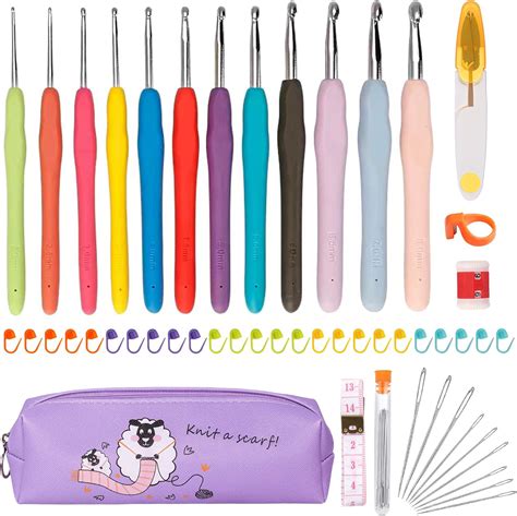 Crochet Hooks Near Me