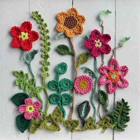 Crochet Ideas Originales