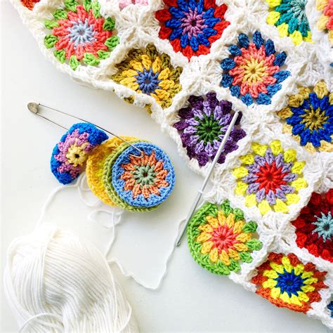 Crochet Images Free