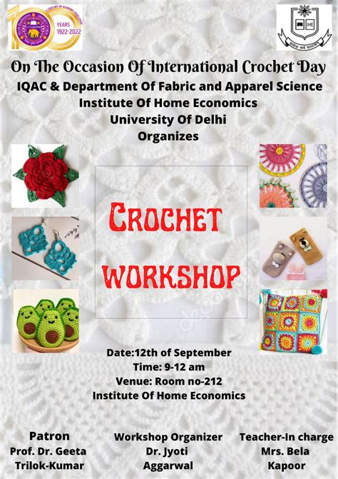 Crochet In A Day