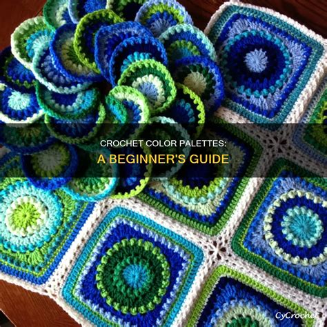 Crochet In Color