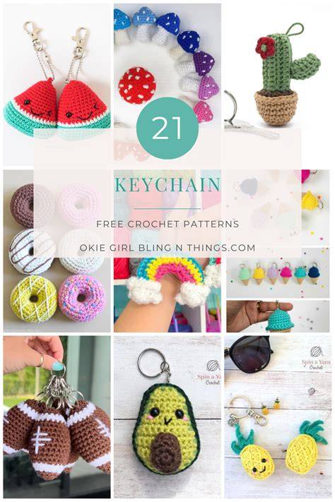 Yarn Weights