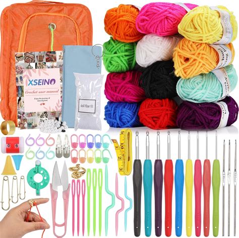 Crochet Kit Near Me