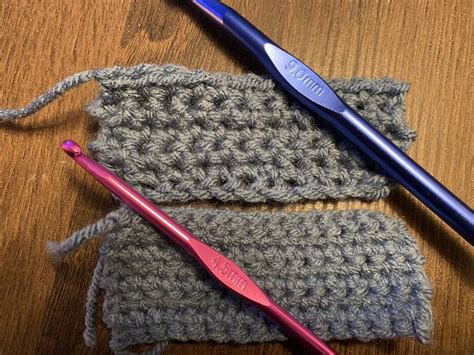 Crochet L Hook