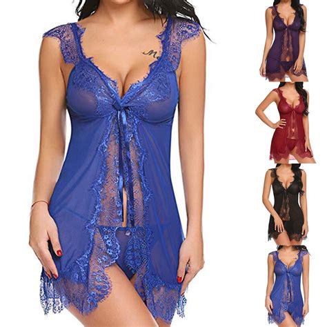 Crochet Less Panties