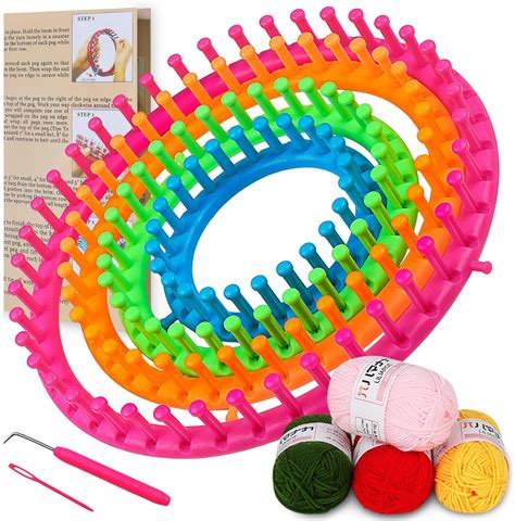Crochet Loom Kit
