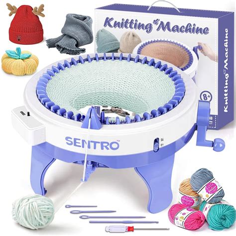 Crochet Machine For Clothes