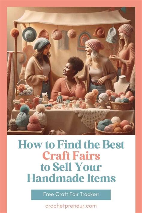 Crochet Markets Near Me