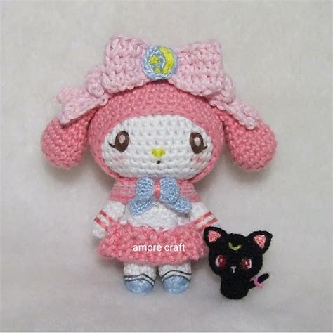 Crochet My Melody