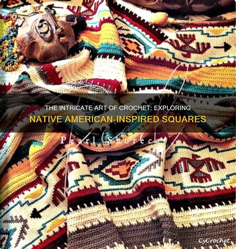 Crochet Native American