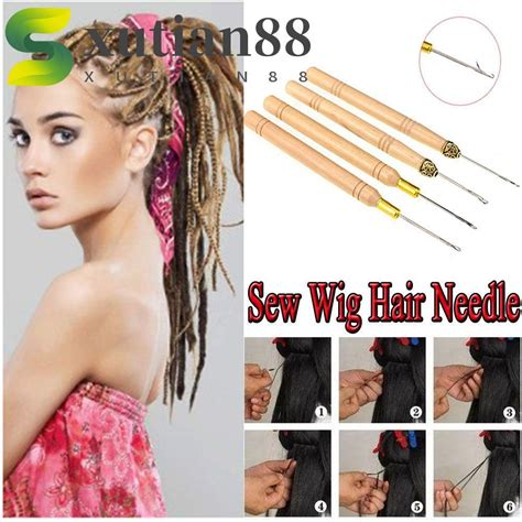 Crochet Needle For Hair Near Me