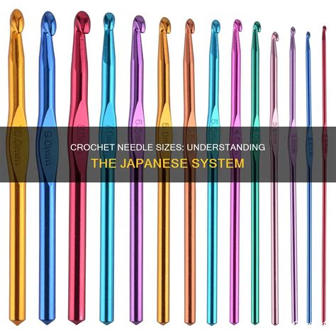 Crochet Needles Nearby