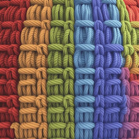 Crochet Pattern Generator From Image