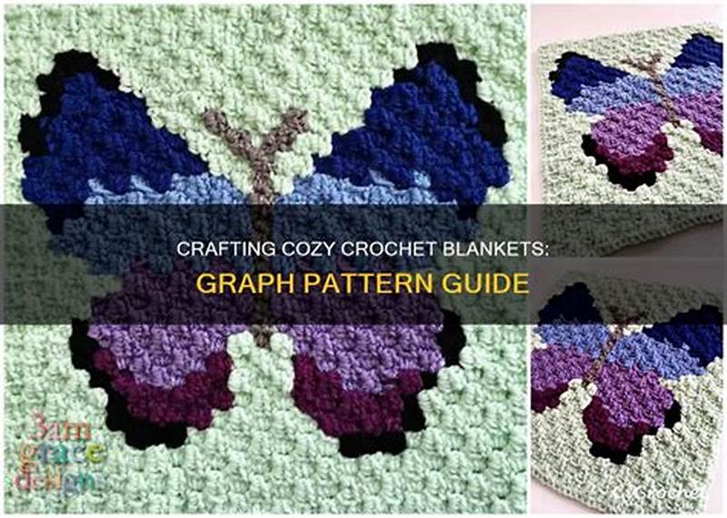 Crochet Pattern Graph