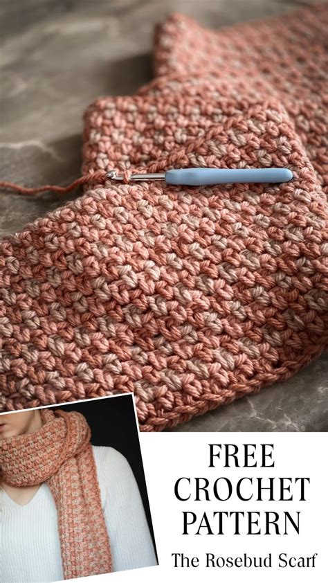 Crochet Patterns And Tutorials