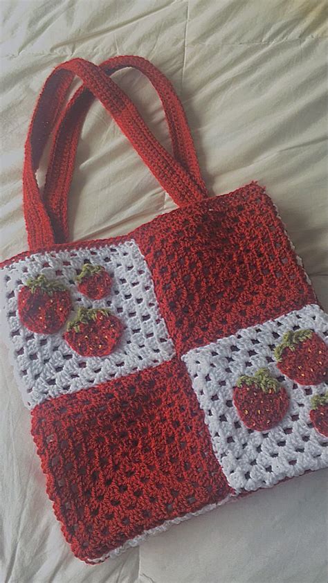 Crochet Patterns Pinterest