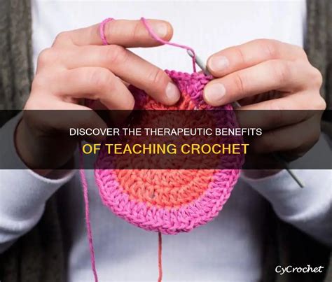 Crochet Physical Therapy