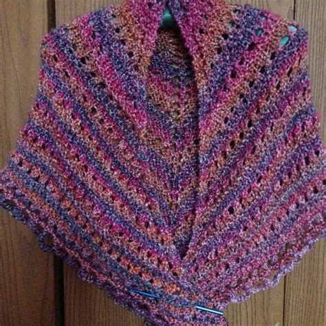 Crochet Prayer Shawls