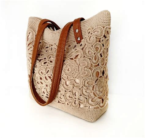 Crochet Purses For Sale