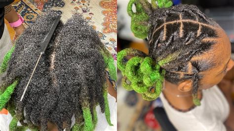 Crochet Retwist Near Me