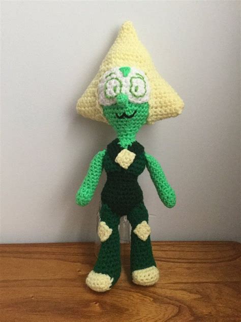 Crochet Steven Universe