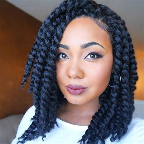 Crochet Styles Twist